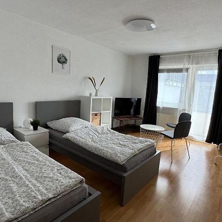 Haus Mit 3 Apartments Im Zentrum Von Росток Екстер'єр фото