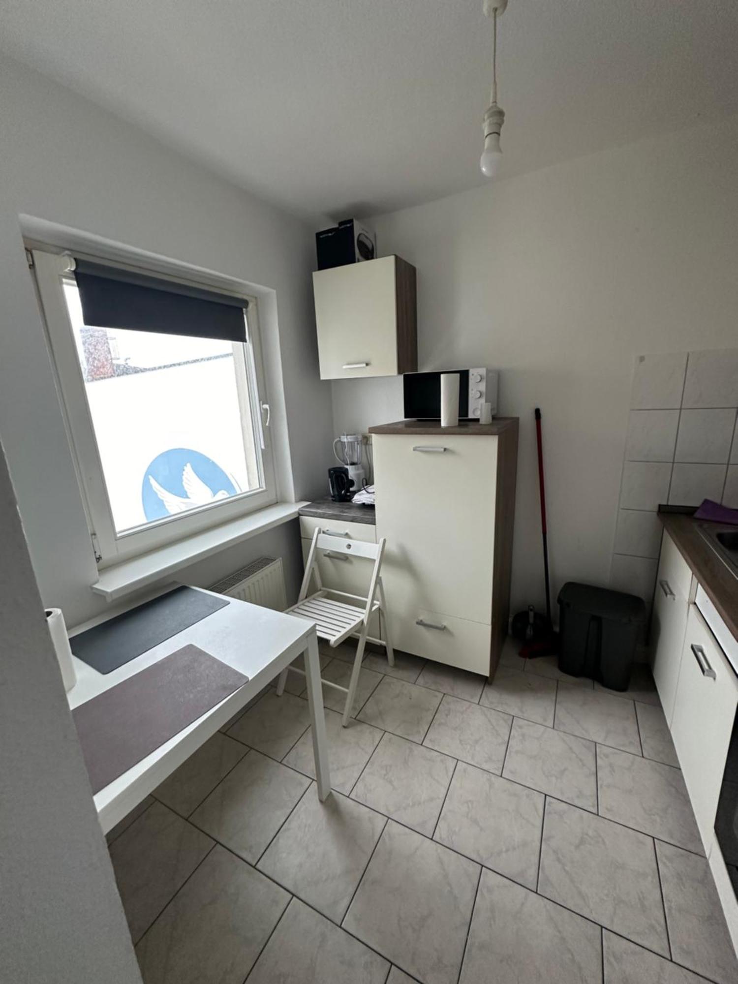Haus Mit 3 Apartments Im Zentrum Von Росток Екстер'єр фото