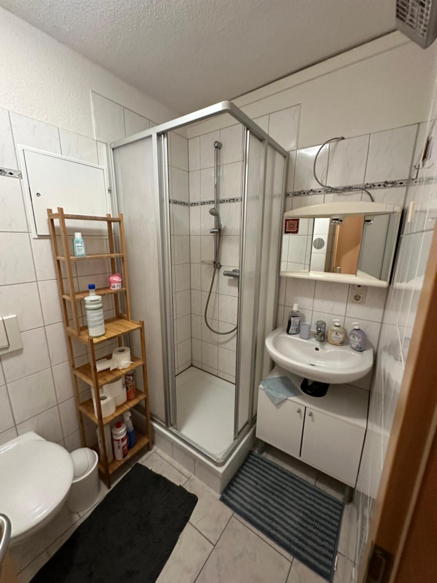 Haus Mit 3 Apartments Im Zentrum Von Росток Екстер'єр фото